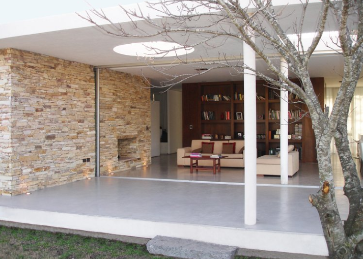 Casa 45, Villa Rosa, SSA Schulz + Schulz Arquitectos, 4