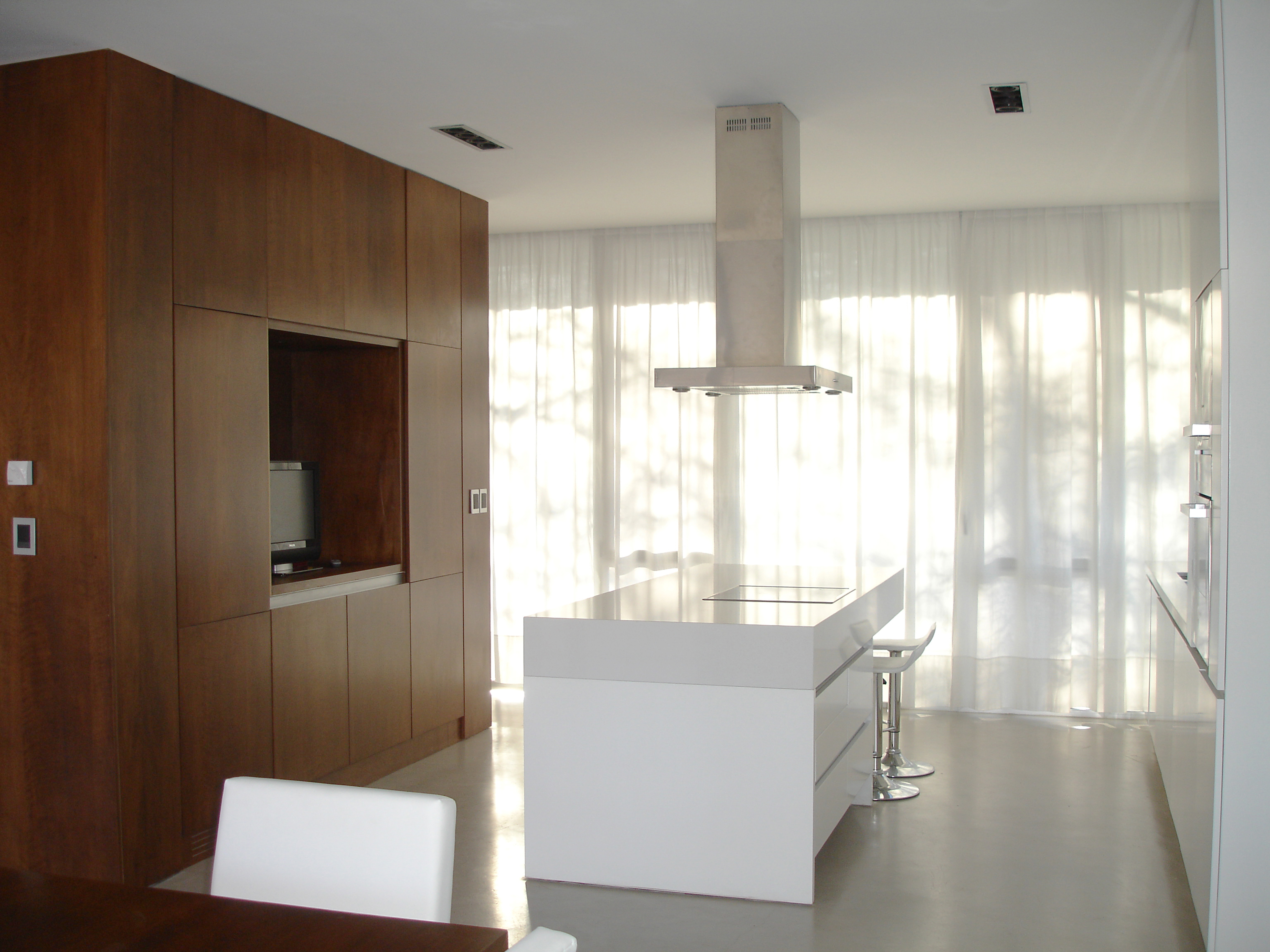 Casa 45, Villa Rosa, SSA Schulz + Schulz Arquitectos, 10