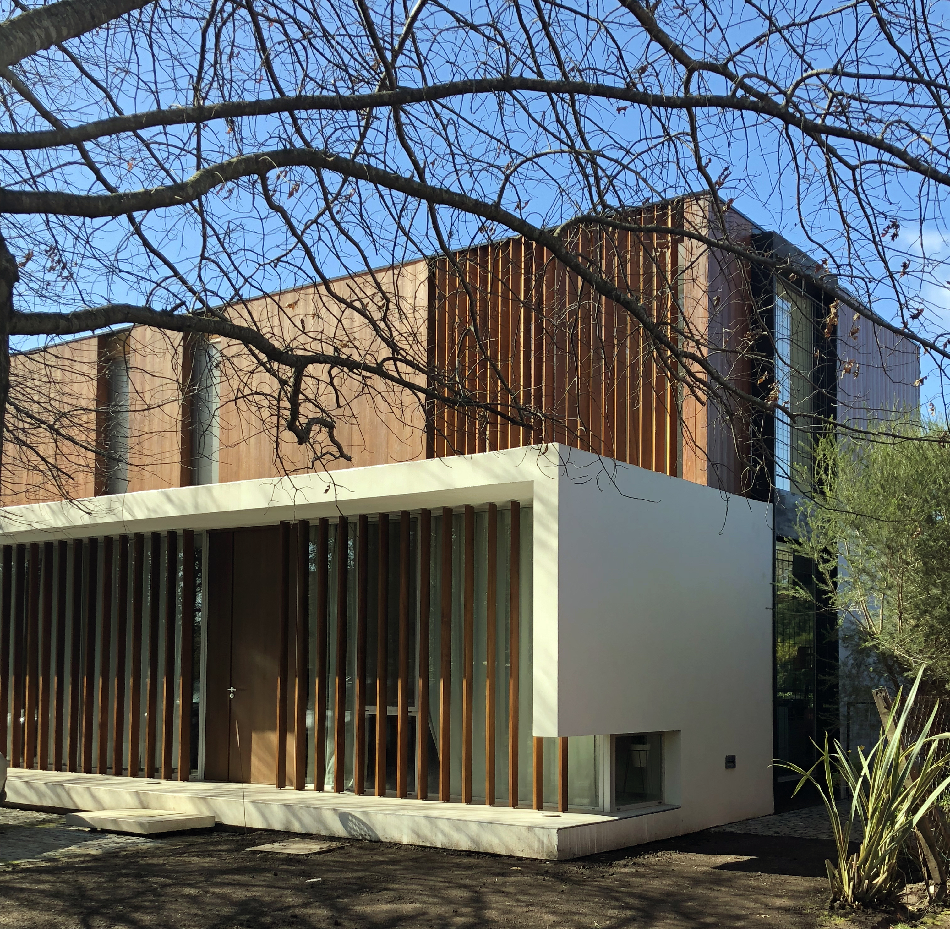 Casa 45, Villa Rosa, SSA Schulz + Schulz Arquitectos, 7