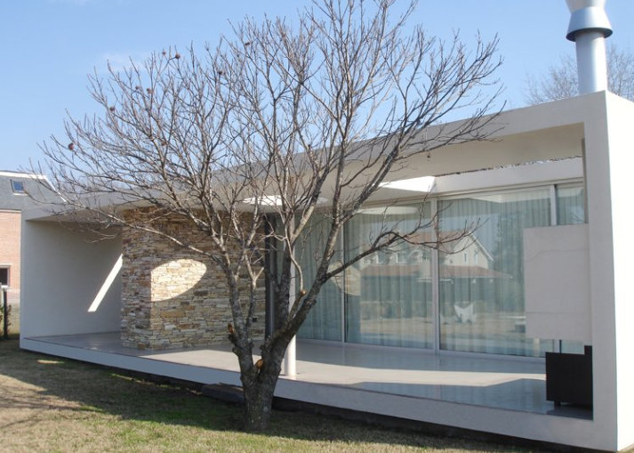 Casa 45, Villa Rosa, SSA Schulz + Schulz Arquitectos, 3