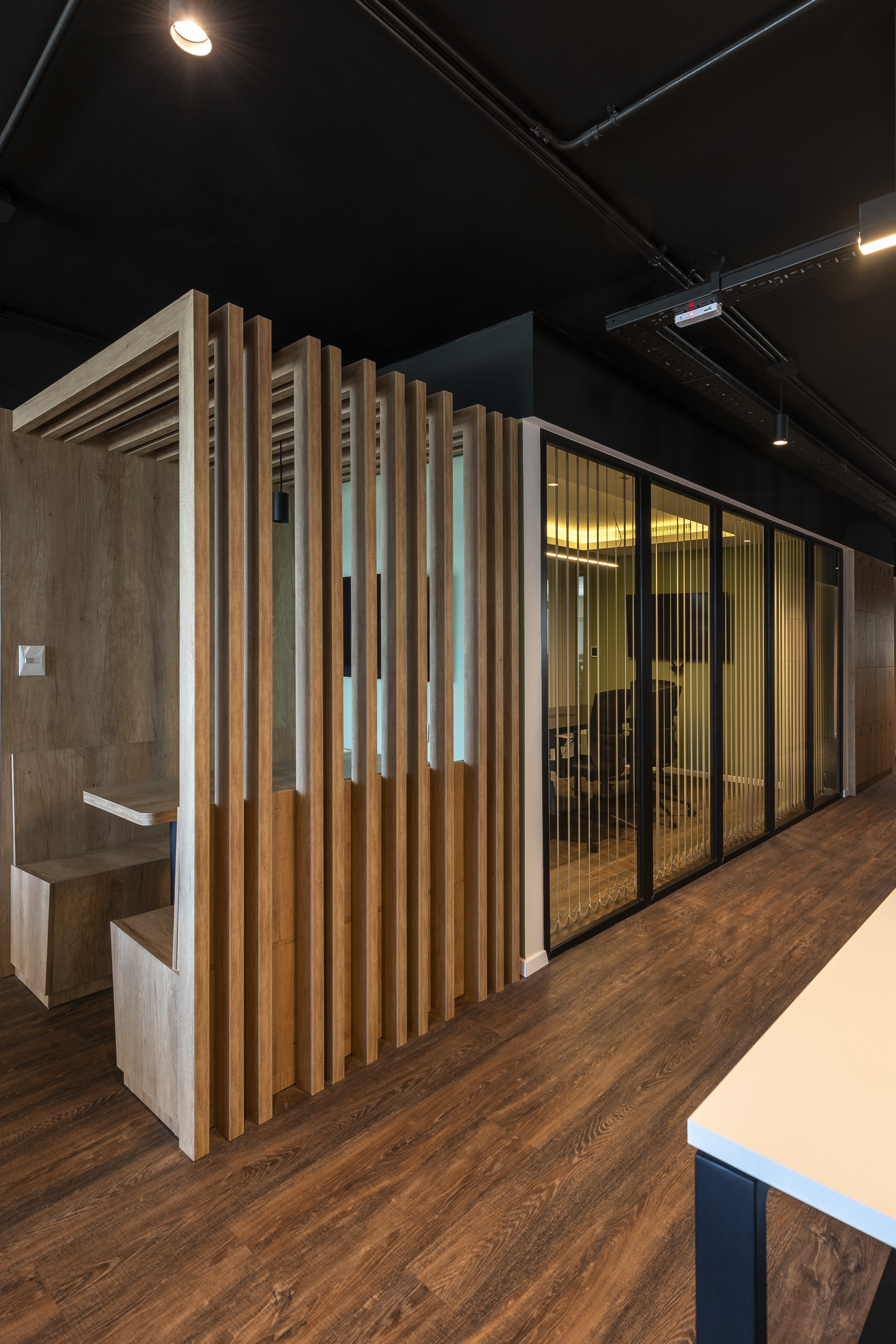 Hotel Oficina Intagro, SSA Schulz + Schulz Arquitectos, 5