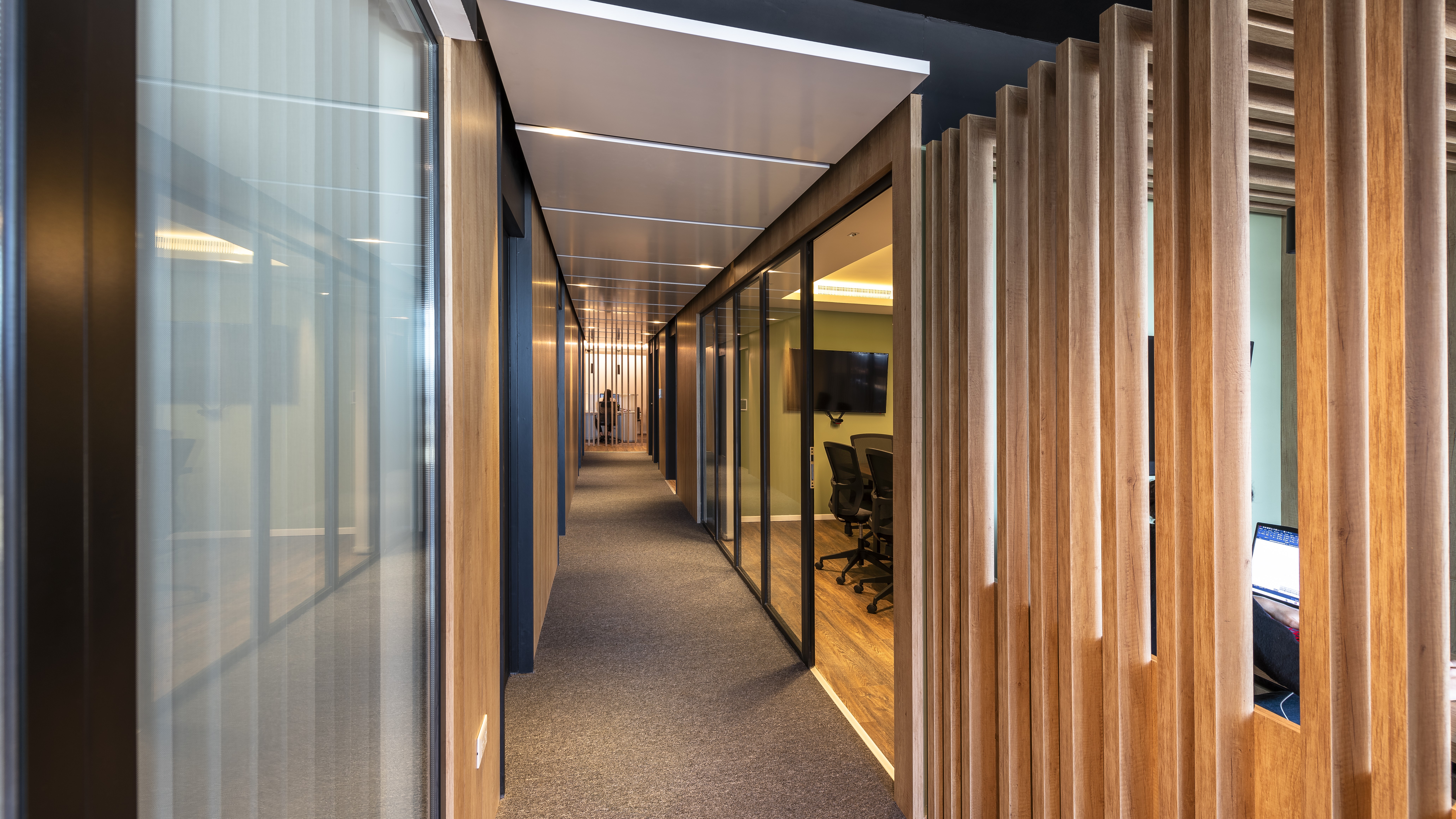 Hotel Oficina Intagro, SSA Schulz + Schulz Arquitectos, 4