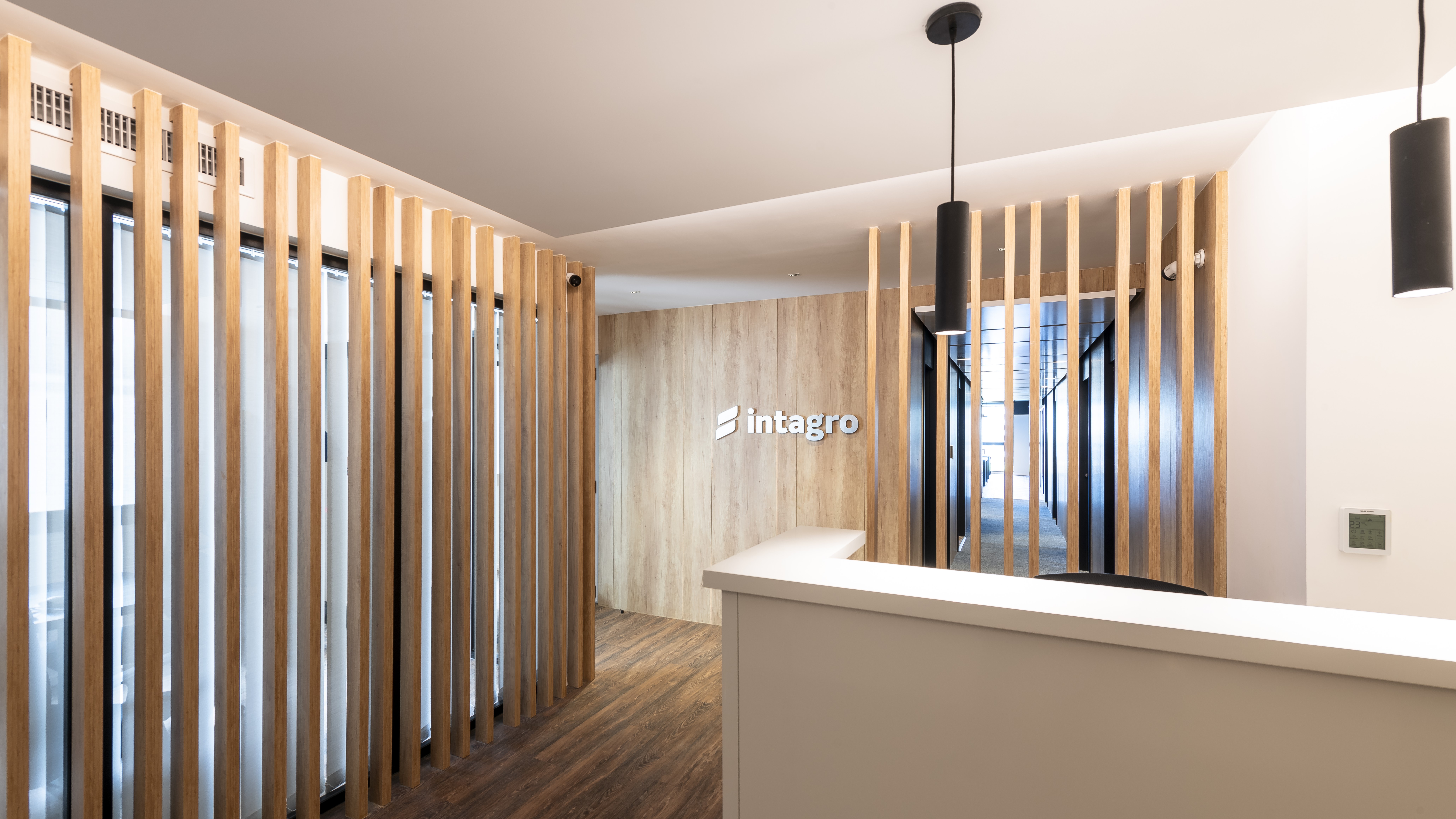 Hotel Oficina Intagro, SSA Schulz + Schulz Arquitectos, 3