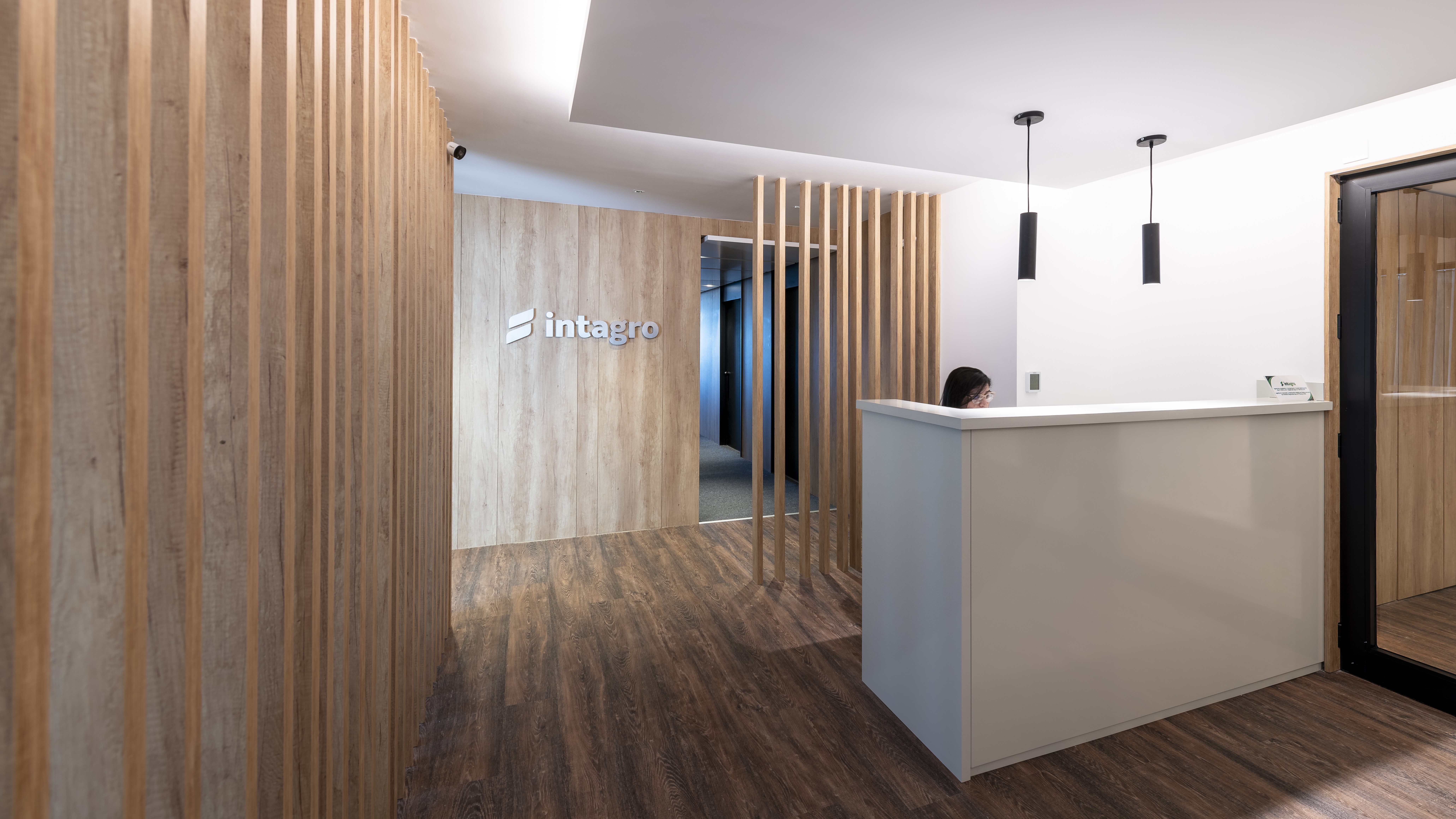 Hotel Oficina Intagro, SSA Schulz + Schulz Arquitectos, 1