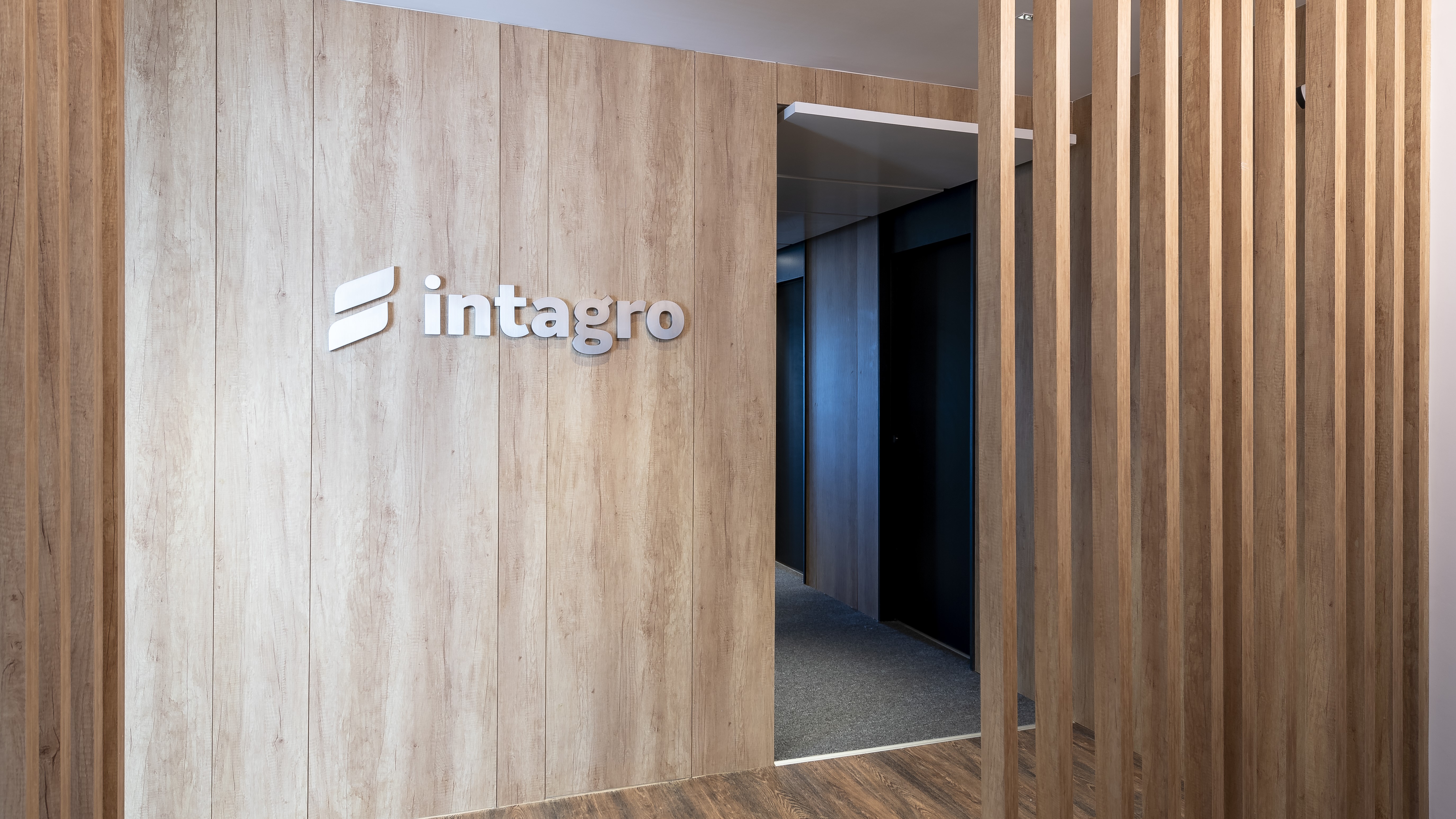 Hotel Oficina Intagro, SSA Schulz + Schulz Arquitectos, 2