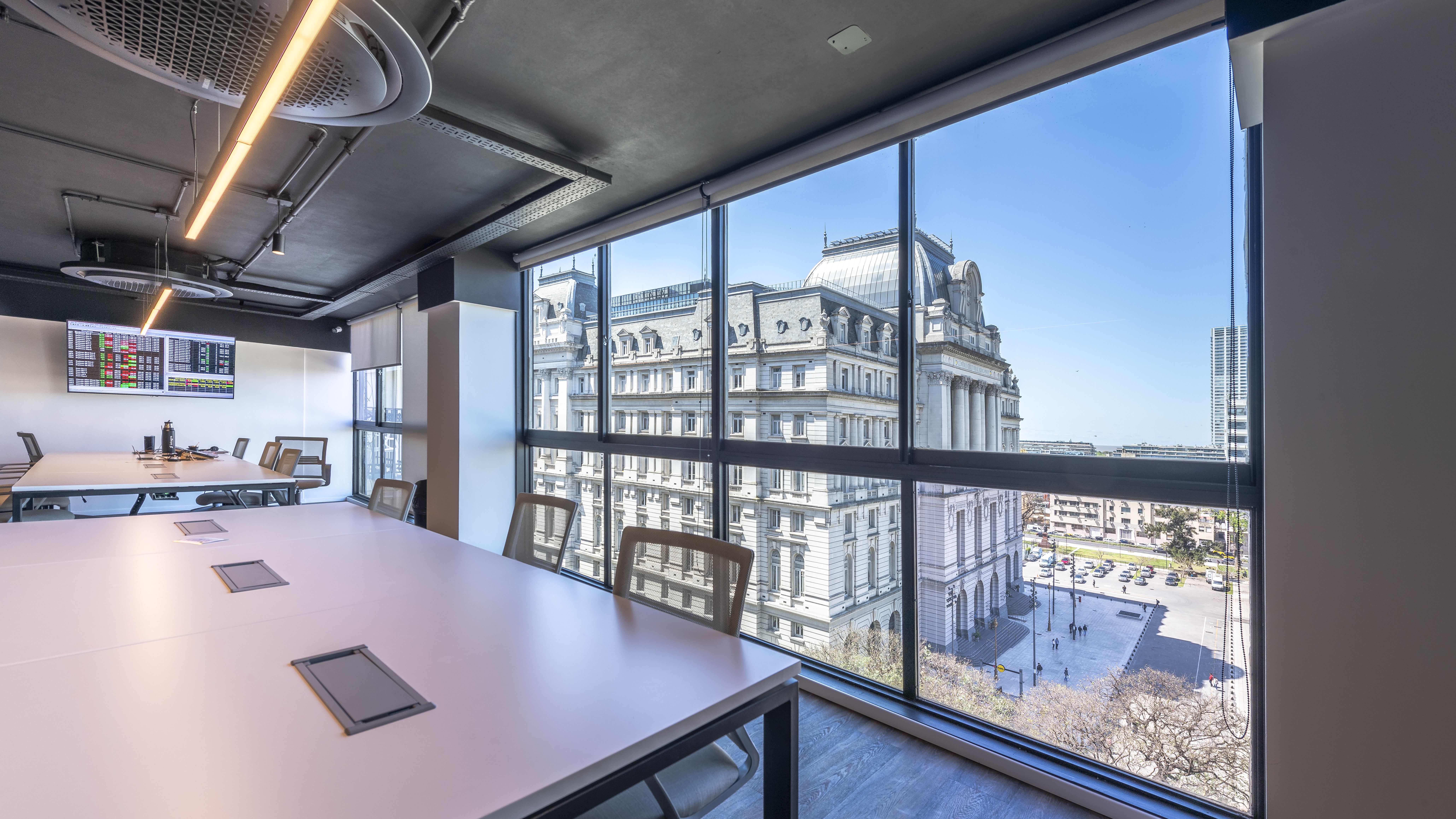 Hotel Oficina Intagro, SSA Schulz + Schulz Arquitectos, 7