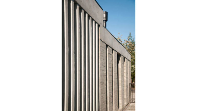 Casa en La Comarca, SSA Schulz + Schulz Arquitectos, 7