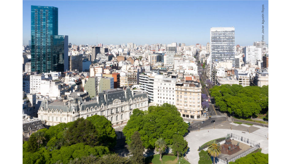 Hotel Palacio Paz, SSA Schulz + Schulz Arquitectos, 1