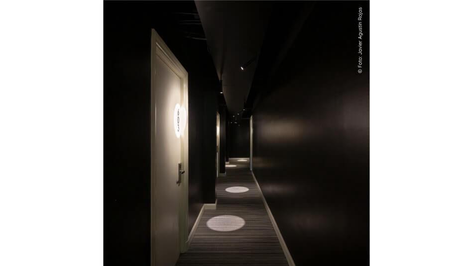 Hotel Palacio Paz, SSA Schulz + Schulz Arquitectos, 11