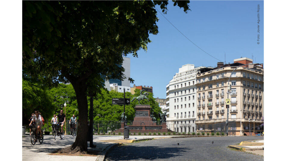 Hotel Palacio Paz, SSA Schulz + Schulz Arquitectos, 2