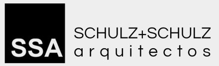 logo Schulz + Schulz Arquitectos