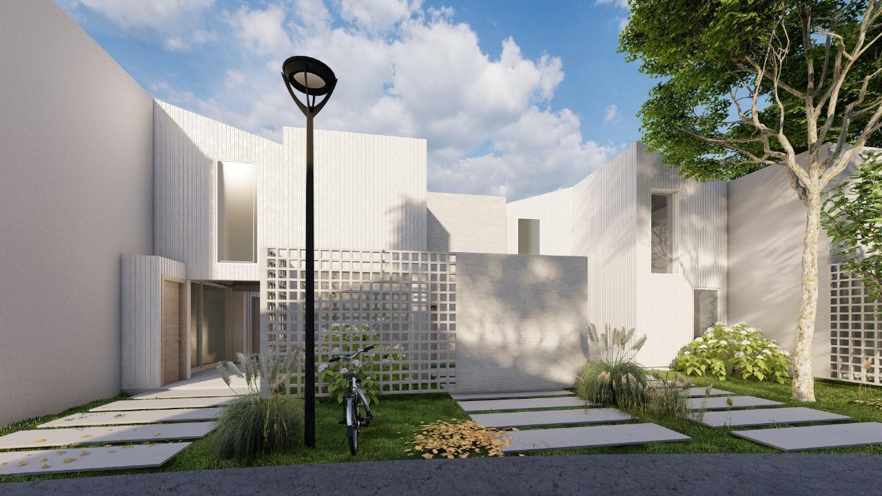 Morada Residences, SSA Schulz + Schulz Arquitectos, 8