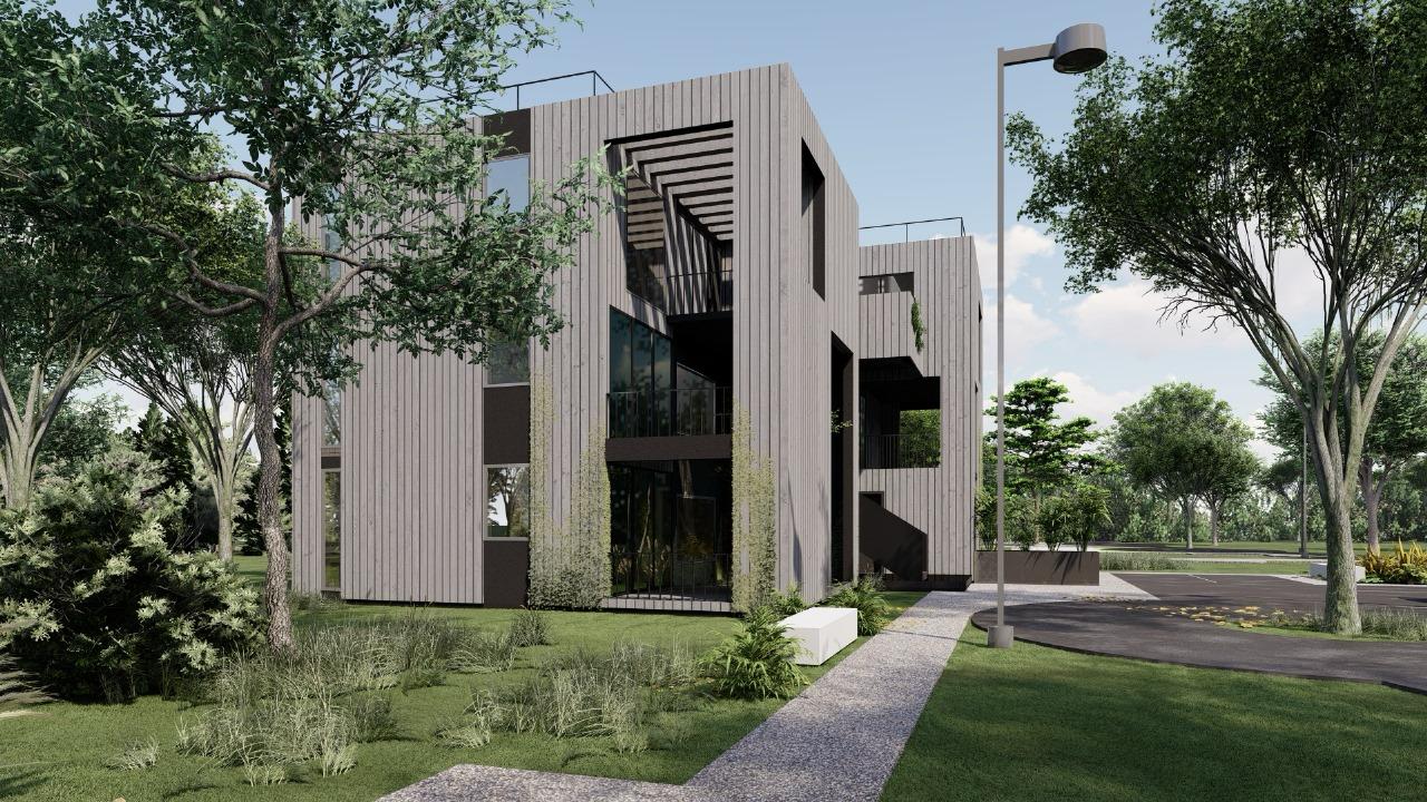 Morada Residences, SSA Schulz + Schulz Arquitectos, 11