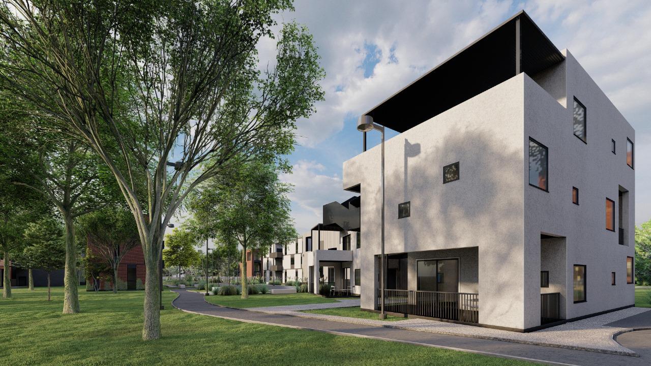 Morada Residences, SSA Schulz + Schulz Arquitectos, 11