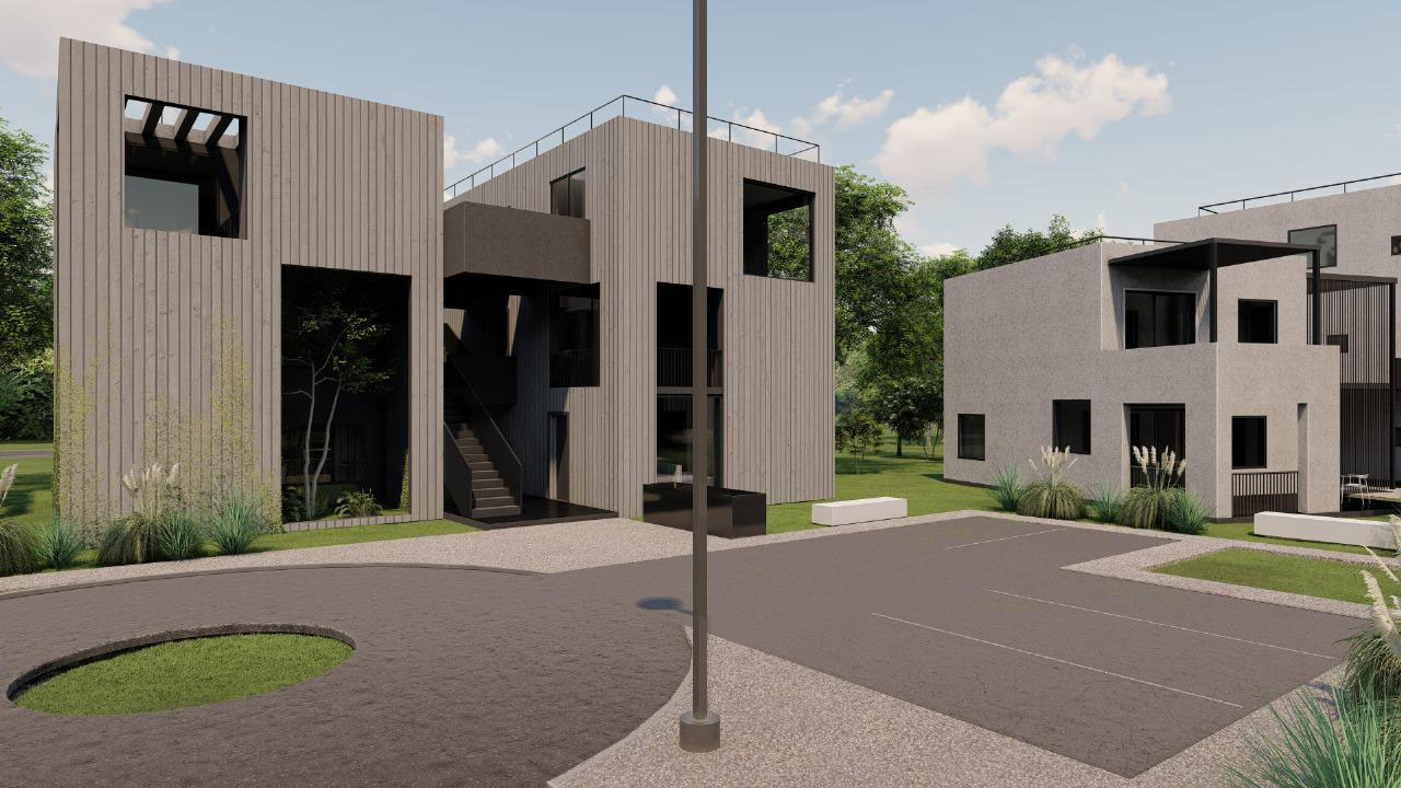 Morada Residences, SSA Schulz + Schulz Arquitectos, 11