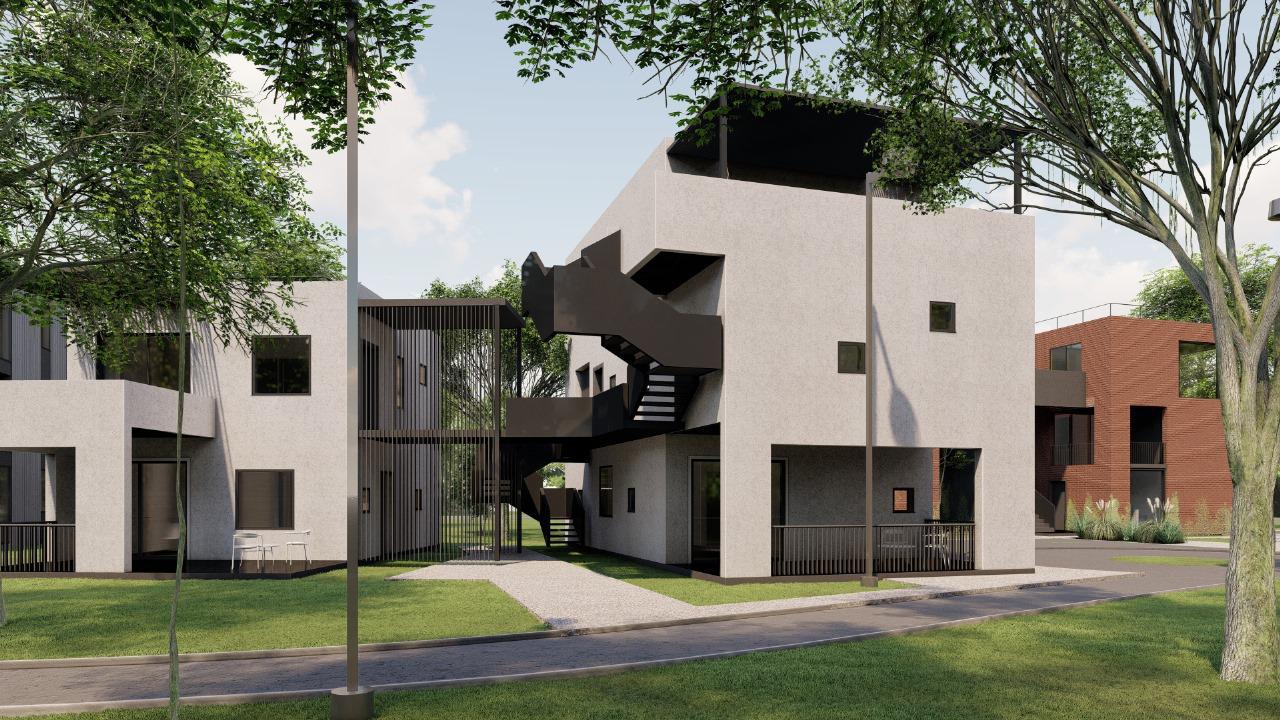 Morada Residences, SSA Schulz + Schulz Arquitectos, 11