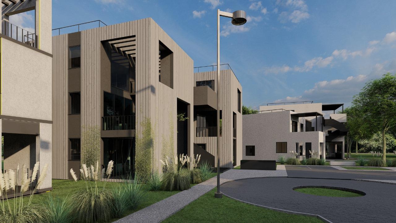 Morada Residences, SSA Schulz + Schulz Arquitectos, 11