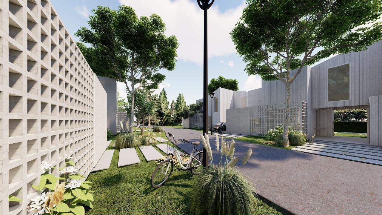 Morada Residences, SSA Schulz + Schulz Arquitectos, 4