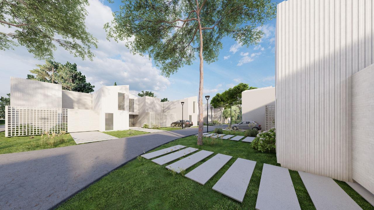 Morada Residences, SSA Schulz + Schulz Arquitectos, 1