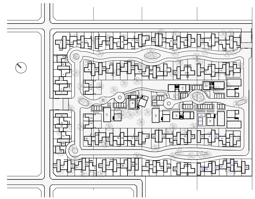 Morada Residences, SSA Schulz + Schulz Arquitectos, 11