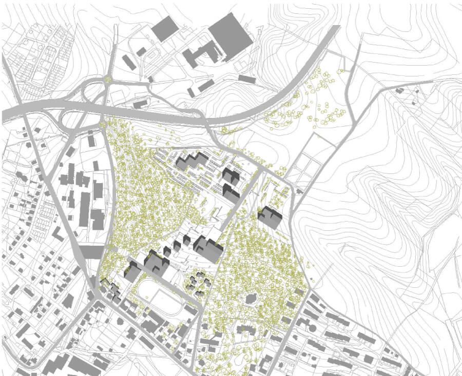 MZM - Museo Porsche, Liberec, República Checa