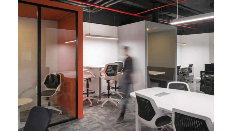 Oficinas MHR, Torre Fortabat, SSA Schulz + Schulz Arquitectos, 3