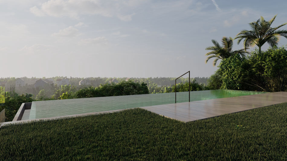 SUM y Pileta en La Barranca, SSA Schulz + Schulz Arquitectos, 10